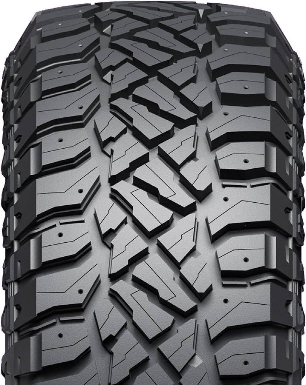 265/50R20 111T XL Sailun Terramax RT Rugged Terrain Tire