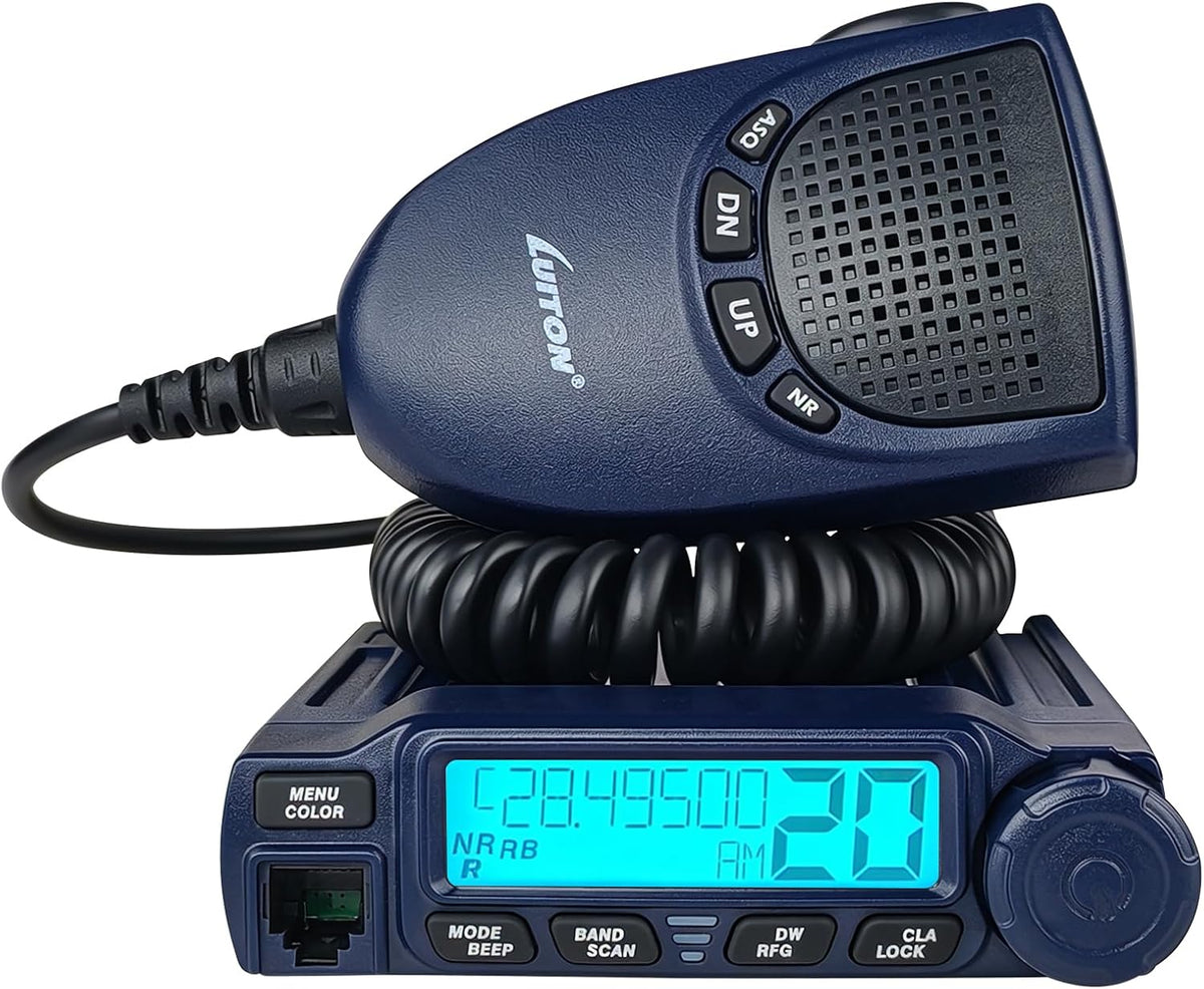 LUITON LT-310SDR 15W Mini SSB Cb Radio