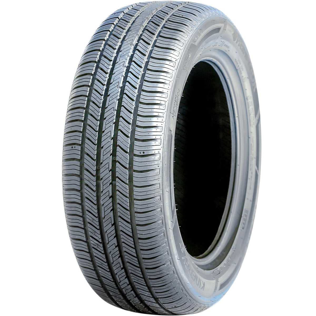 Hankook Kinergy ST (H735) All Season 225/75R15 102T Passenger Tire