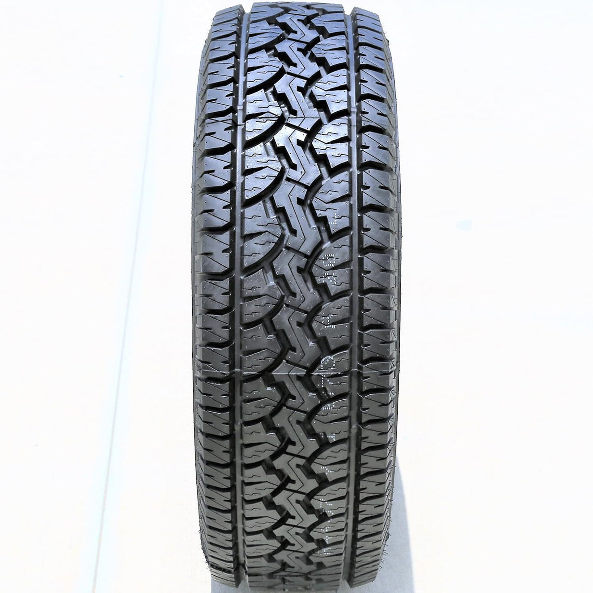GT Radial Adventuro AT3 P235/75R15 105S OWL,One Size