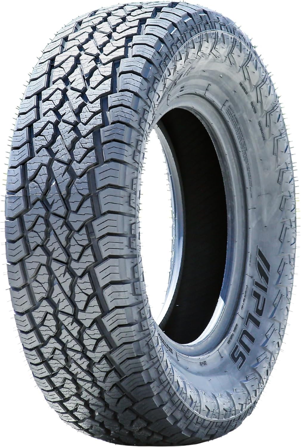 4 x Aplus Shredder AT 235/70R16 106T All Terrain SL 16 inch Tires