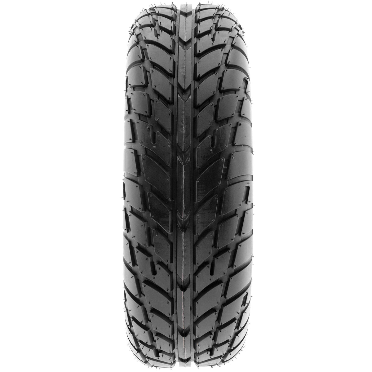 Pair of 2 SunF A021 TT Sport ATV UTV Dirt & Flat Track Tires 19x7-8, 6 PR, Tubeless