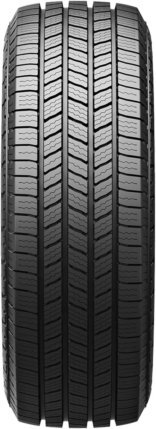 Firestone Transforce HT3 All Season LT245/75R17 121/118R E Light Truck Tire