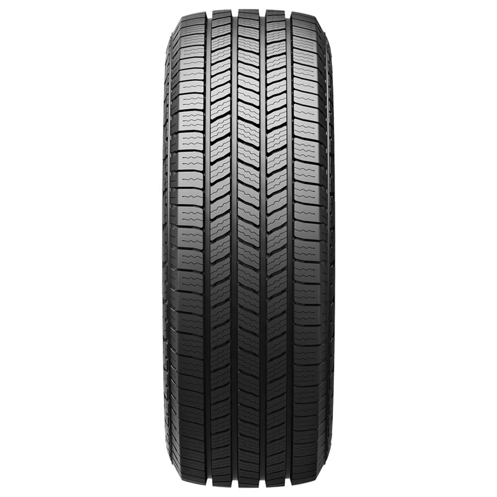 Firestone Transforce HT3 All Season LT245/75R17 121/118R E Light Truck Tire