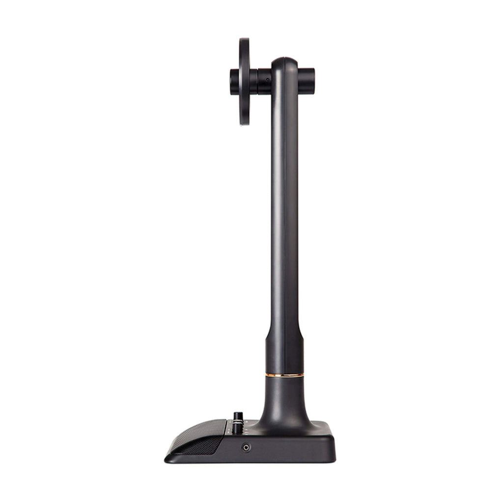 Marantz Turret Broadcast Video Streaming System