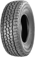 Milestar Patagonia A/T R 265/70R17 115T SL All Season 17 inch Tire
