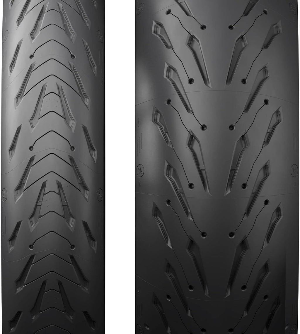 Michelin Road 5 Rear Tire (150/70ZR-17)