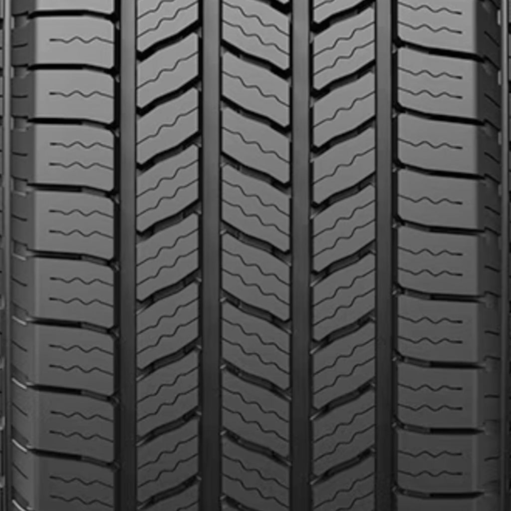 Firestone Transforce HT3 All Season LT245/75R17 121/118R E Light Truck Tire