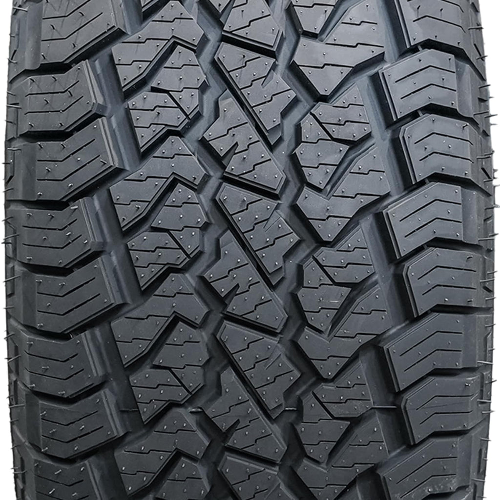 Royal Black Terra Force AT All Terrain 265/70R17 115T SUV/Crossover Tire
