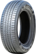 Aplus Performax SUV/CUV Truck/SUV All-Season Highway Radial Tire-255/70R16 255/70/16 255/70-16 111H Load Range SL 4-Ply BSW Black Side Wall UTQG 620AA