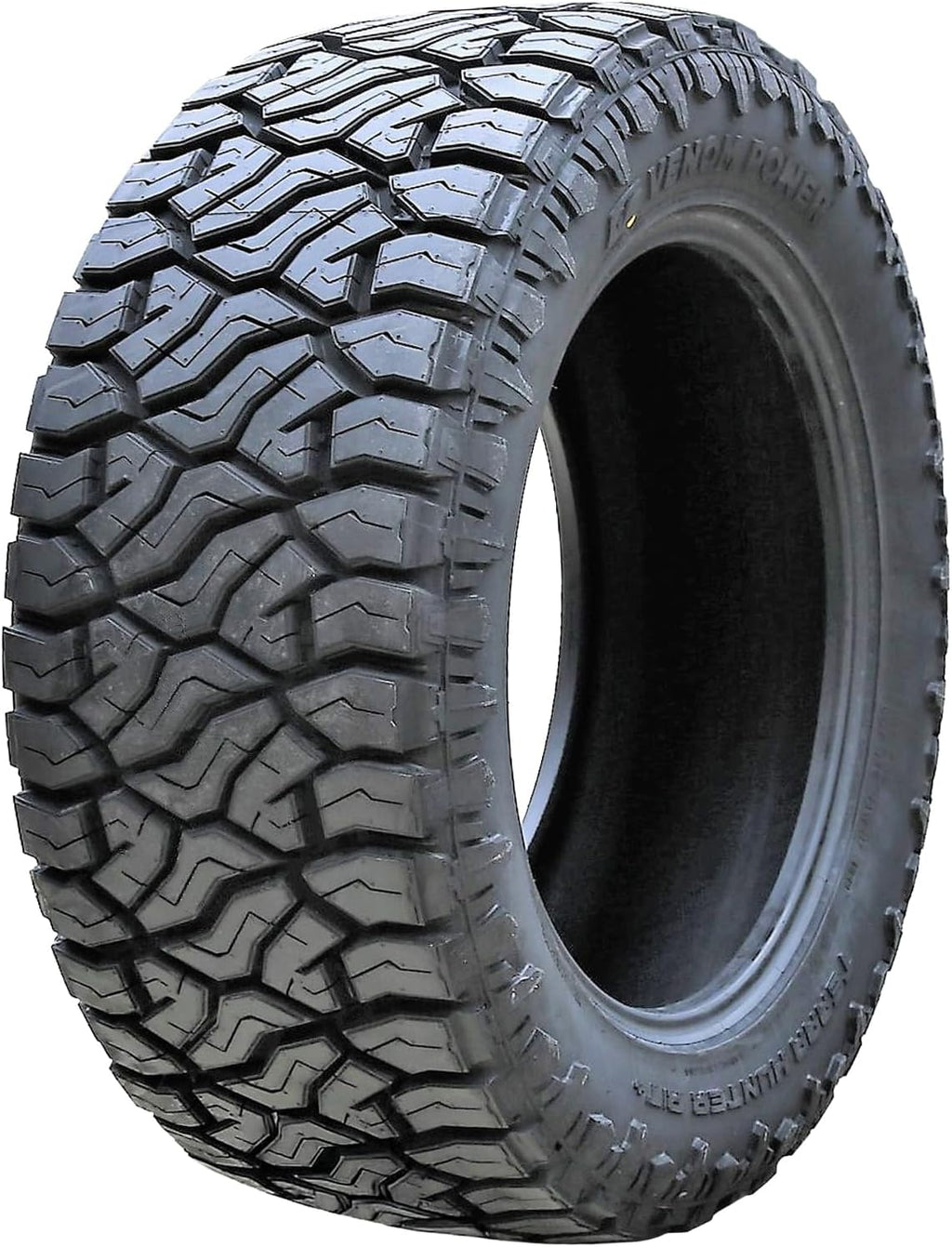 Venom Power Terra Hunter R/T+ LT35X11.50R20 Rugged Terrain E (10 Ply) Tire
