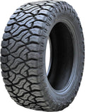 Venom Power Terra Hunter R/T+ LT35X11.50R20 Rugged Terrain E (10 Ply) Tire