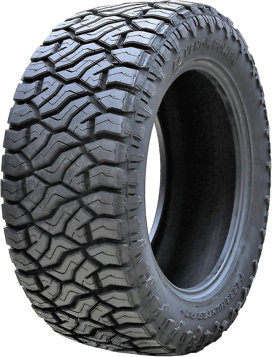 Venom Power Terra Hunter R/T+ LT35X11.50R20 Rugged Terrain E (10 Ply) Tire