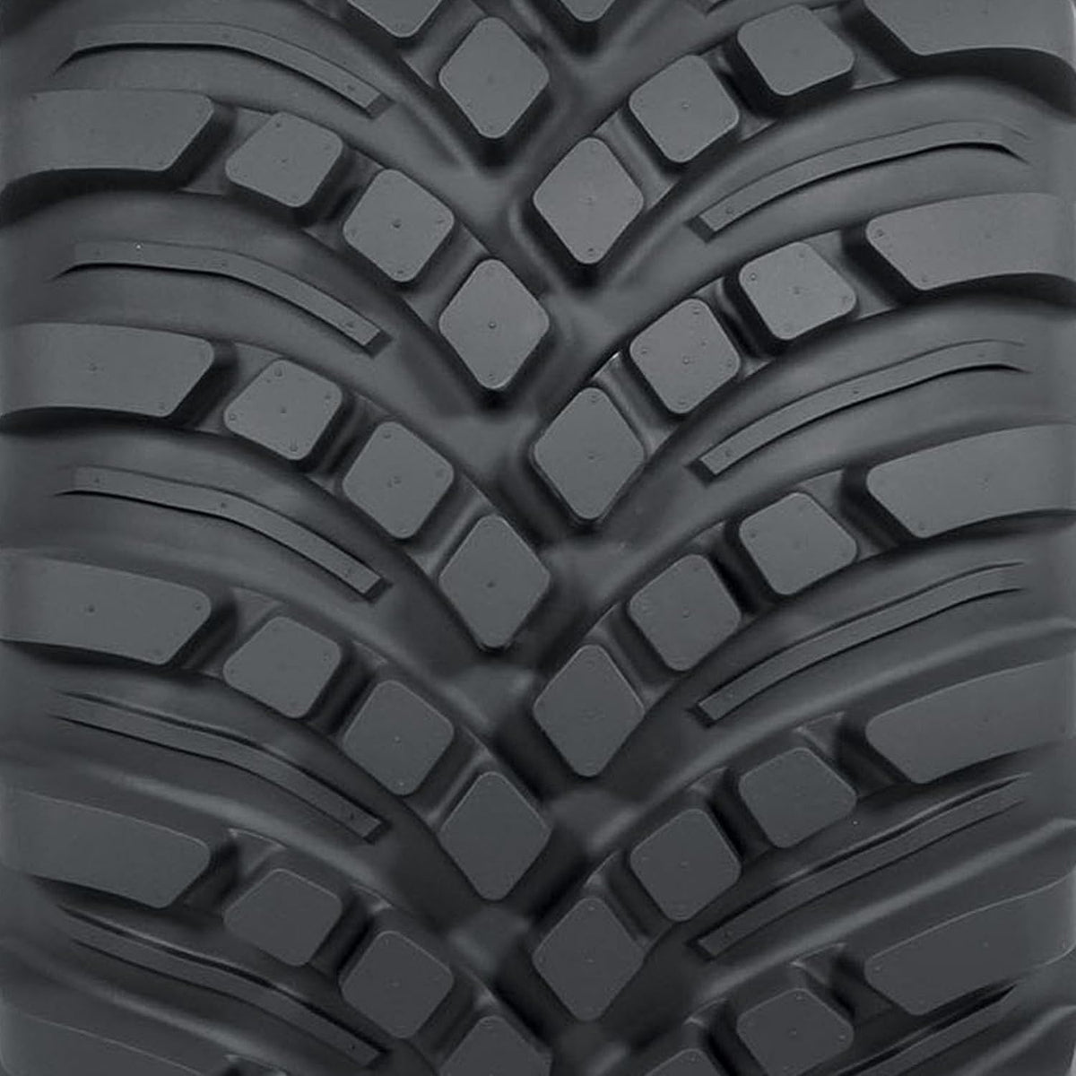 Carlstar Versa Turf 24X12.00R12 99A4 B Lawn & Garden Tire