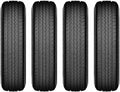 HORSESHOE LIPIZZAN 4 New ST225/75R15 12PR ST-KING II Steel Belted Radial LRF Super Heavy Duty Premium Trailer Tires w/Featured Rim-Guard-Wall 120/115M 81mph BSW 225 7515 A/T A/S (4, ST 225/75R15 12PR)