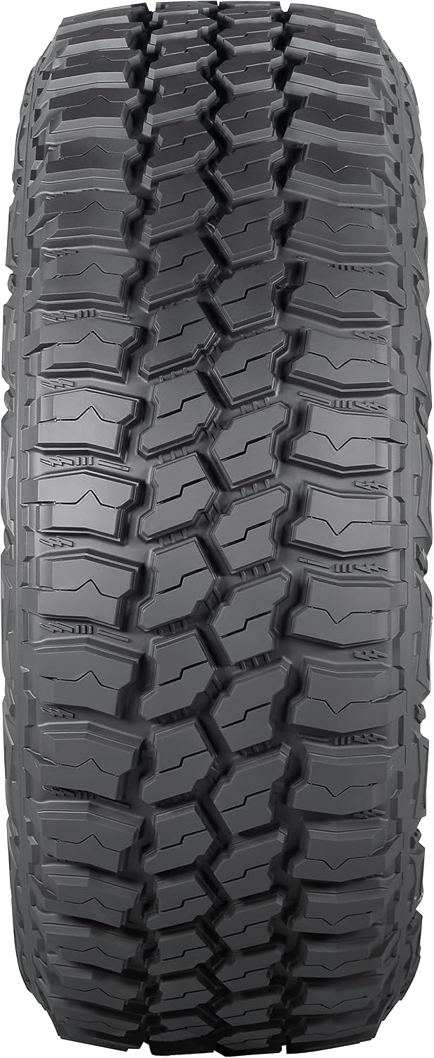 Thunderer Trac Grip M/T R408 LT265/75R16 123Q