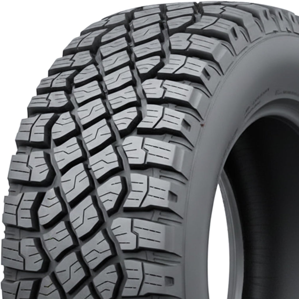 Goodyear Wrangler Territory MT LT275/65R18 113Q C Tire