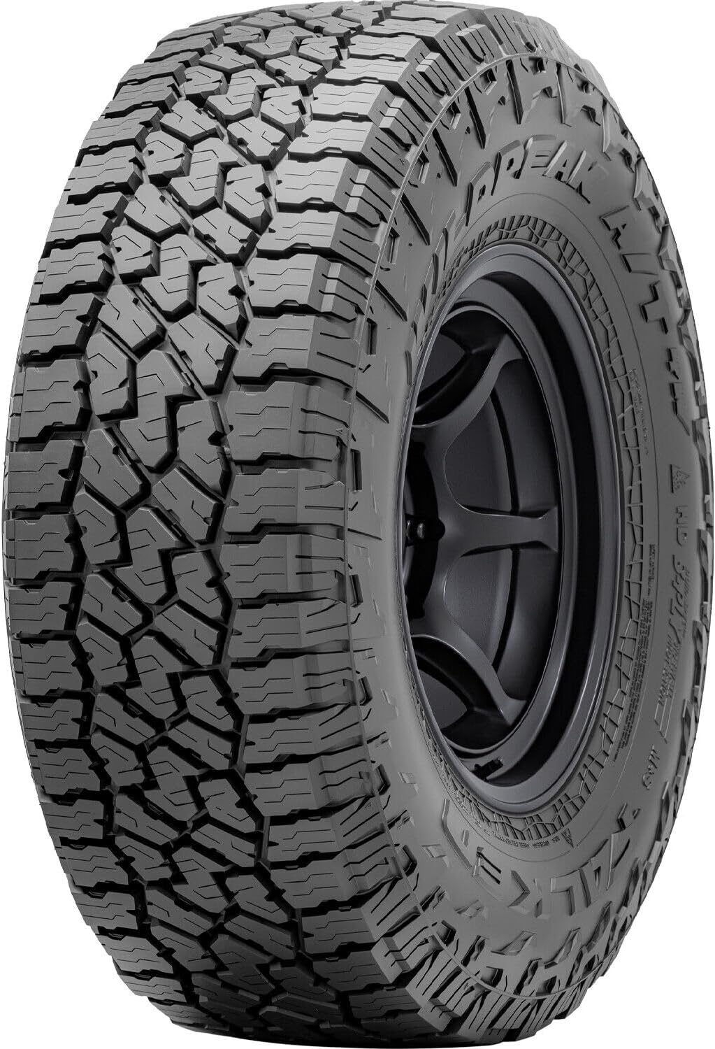 Falken Wildpeak A/T4W All Terrain LT275/70R18 125/122S E Light Truck Tire