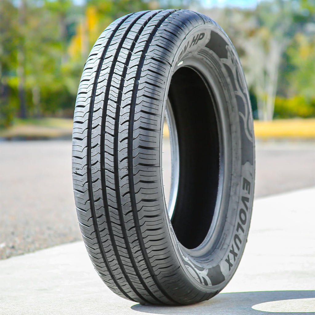 Evoluxx Capricorn HP 235/60R17 102H All Season SL 17 inch Tire