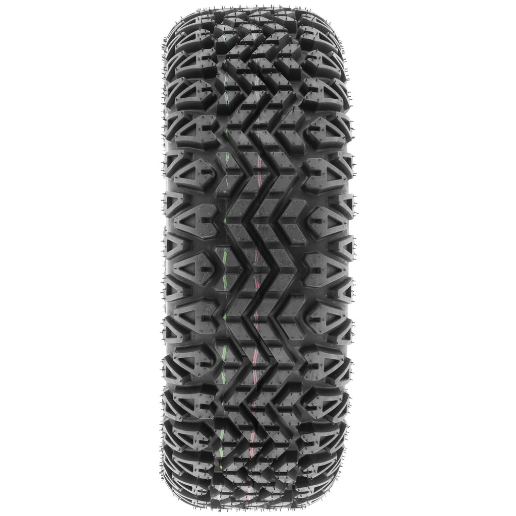 SunF 23x11-10 Tubeless 4 Ply - G003 [Set of 2]