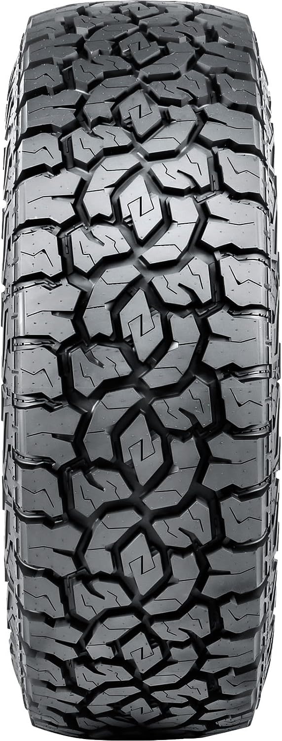 Prinx HiCountry A/T2 All Terrain 275/60R20 116T XL Light Truck Tire