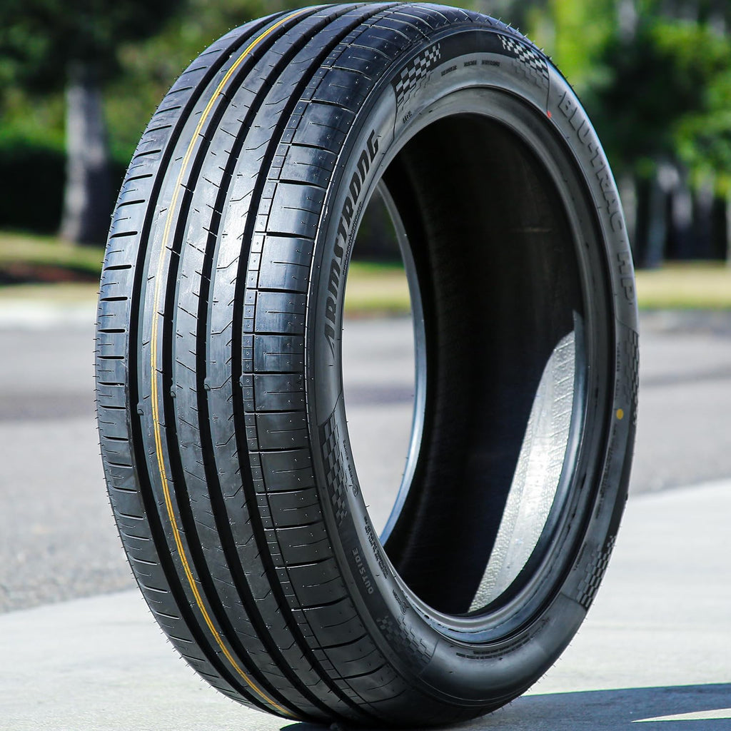 Armstrong Blu-Trac HP 235/45R18 98W XL All Season Passenger Tire