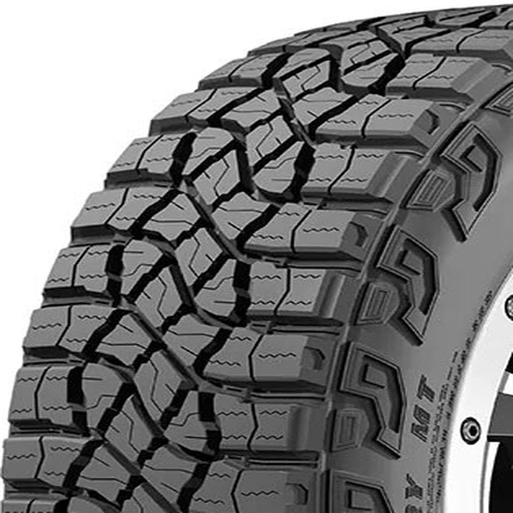 Goodyear Wrangler Territory MT LT275/65R18 113Q C Tire