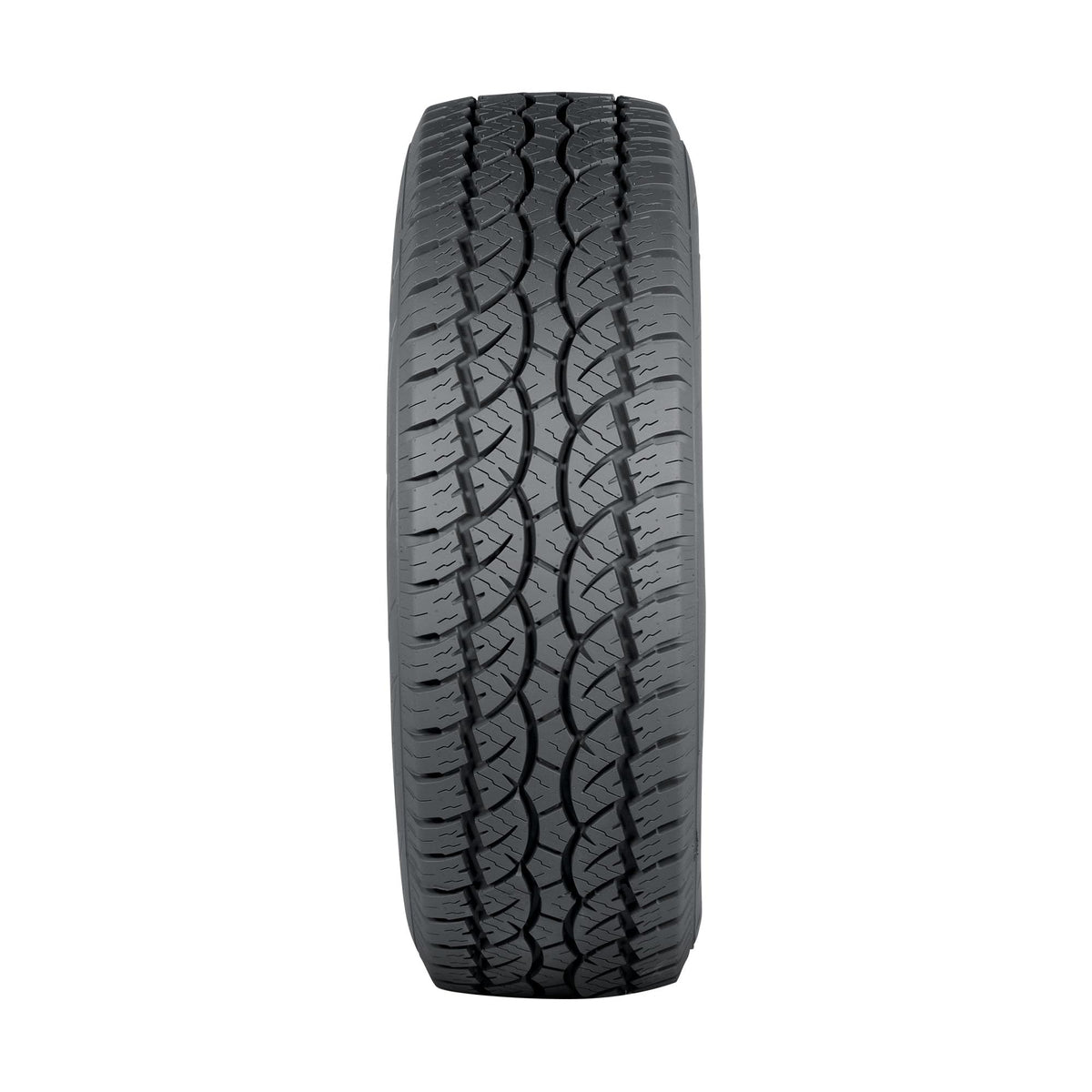 ATTURO Trail Blade A/T All-Terrain Tire, 255/70R16 111T