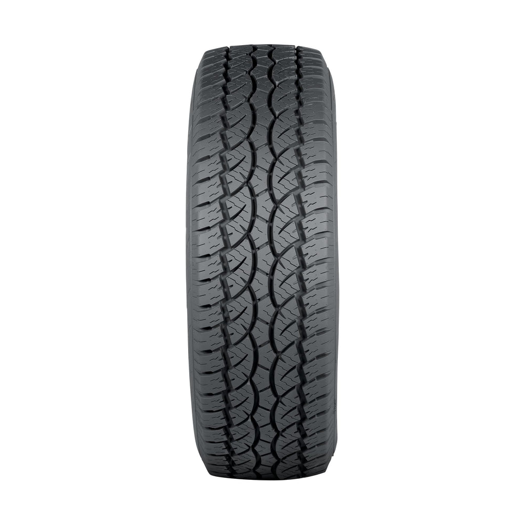 ATTURO Trail Blade A/T All-Terrain Tire, 255/70R16 111T