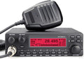 High Power 50W Transceiver 10 Meter Mobile Ham Radio AT-5289 II