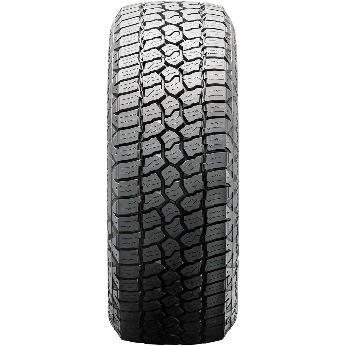 Milestar Patagonia A/T R LT275/65R20 Rugged Terrain E (10 Ply) Tire