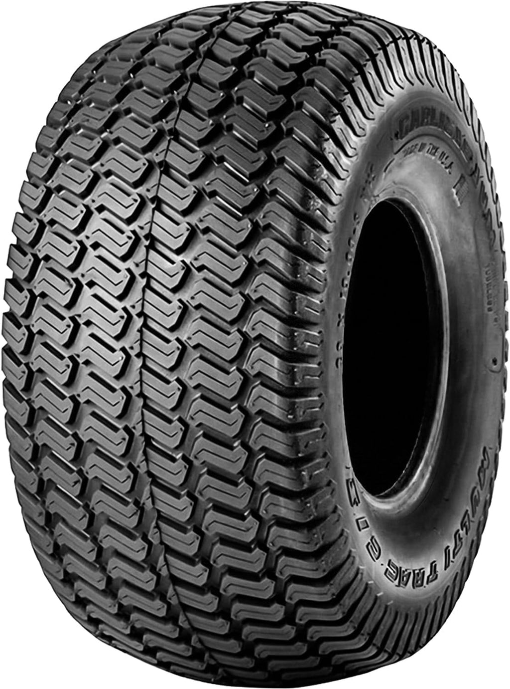 Carlisle Multi Trac CS Lawn & Garden Tire - 24X8.50-14