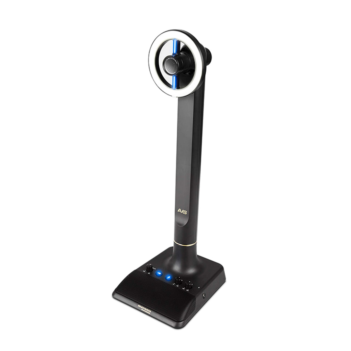 Marantz Turret Broadcast Video Streaming System
