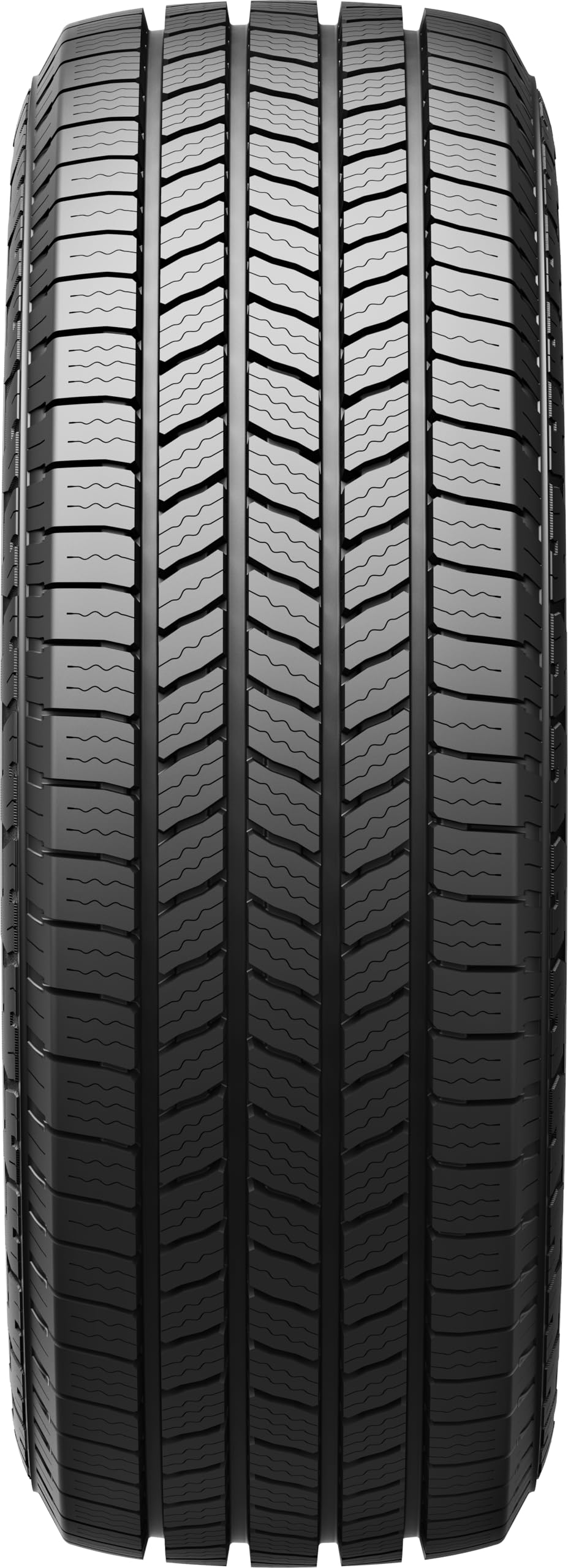 Firestone Transforce HT3 All Season LT245/75R17 121/118R E Light Truck Tire