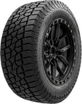 Ironman All Country AT-X All Terrain 275/65R18 116T Light Truck Tire