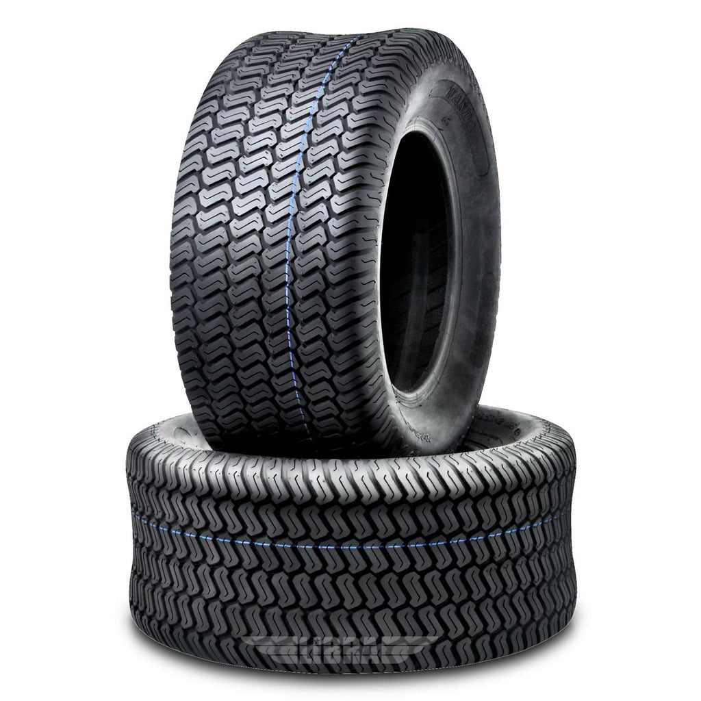 WANDA Set 2 23x10.5-12 Lawn Mower Cart Turf Tires P332 /4 ply - 13049