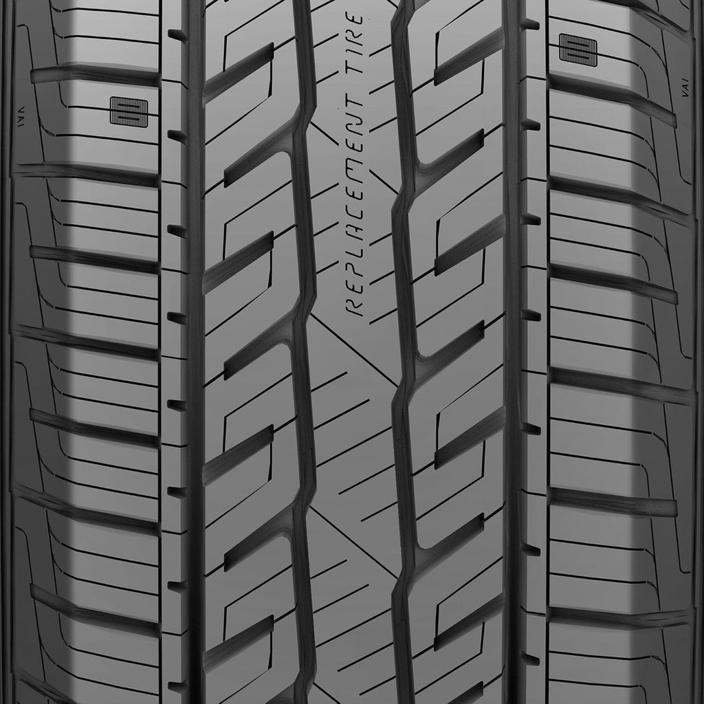 General Grabber H/T Highway 265/75R15 112T Light Truck Tire