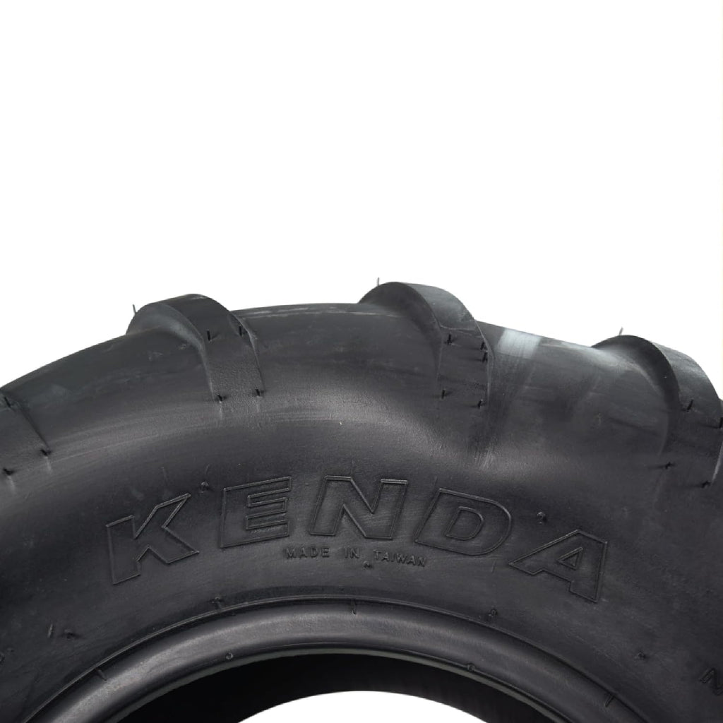 Kenda (K472) 22x11-10 Tractor/Trailer Tires for Agricultural Use -2pk