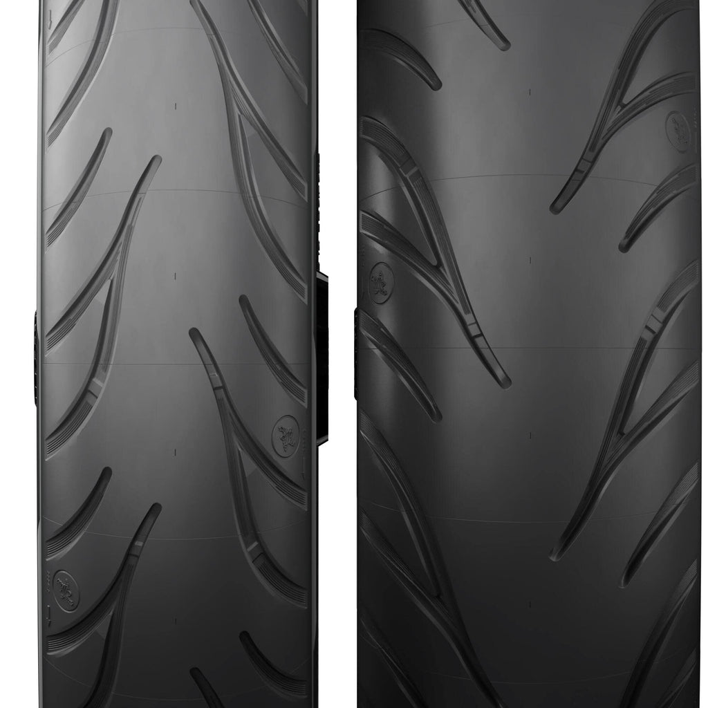 MICHELIN Commander III Touring Rear Tire - 180/65B-16 (81H)