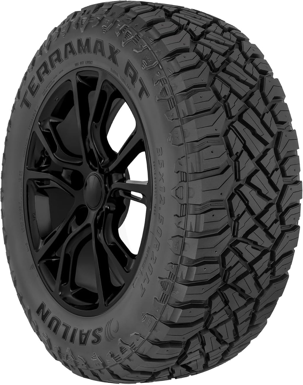 Sailun Terramax R/T Rugged Terrain 265/65R18 116T XL Light Truck Tire