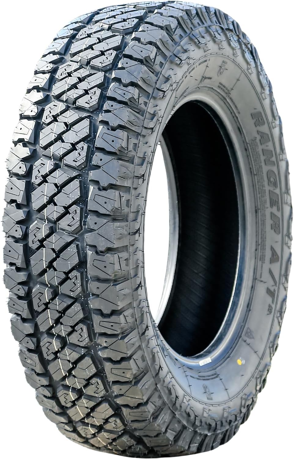 Thunderer Ranger ATR All Terrain LT275/70R18 125/122S E Light Truck Tire