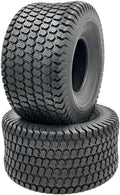 Set of 2-20x10.5-8 4Ply Super Turf Tire