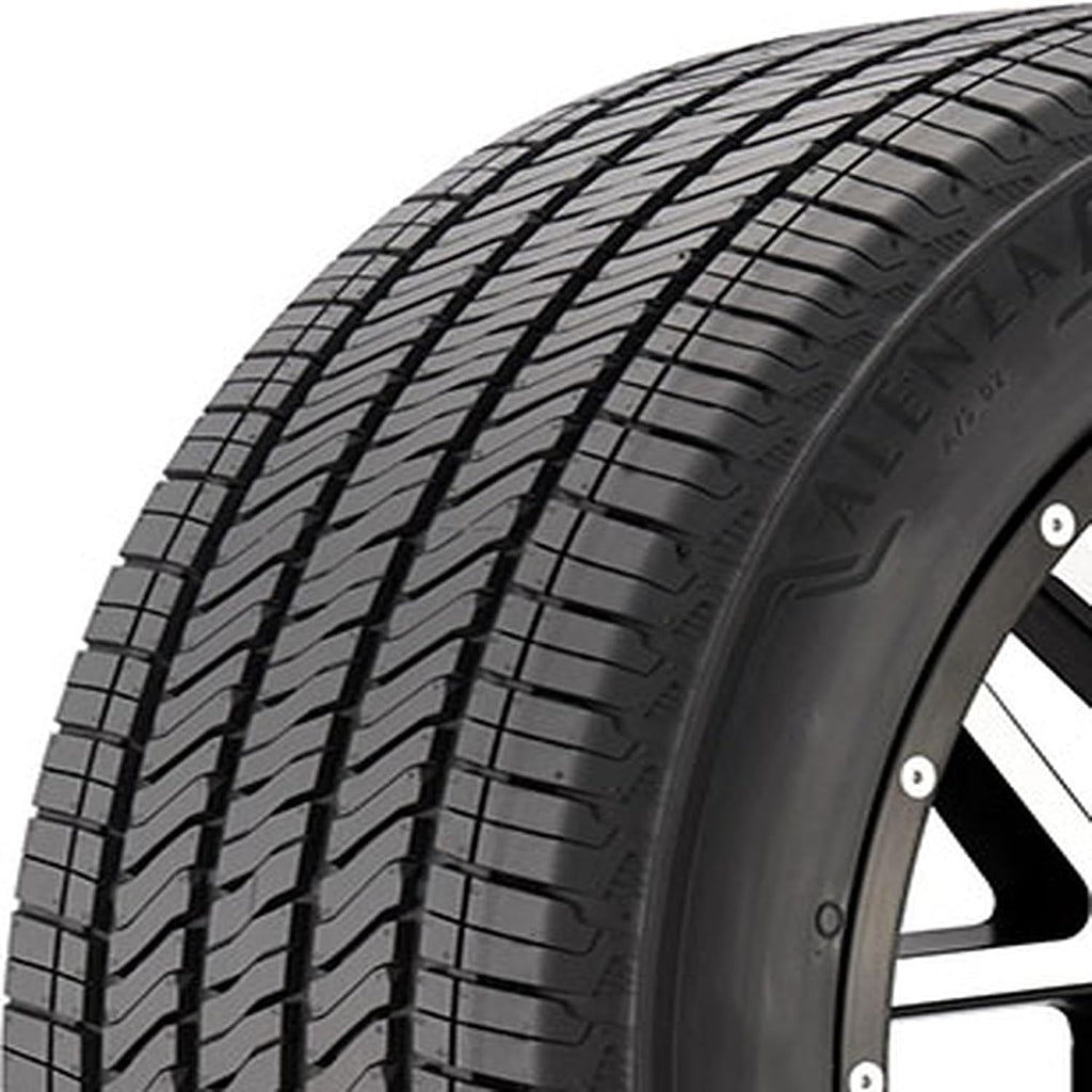Bridgestone Alenza A/S 02 Highway Terrain SUV Tire 275/50R22 111 T