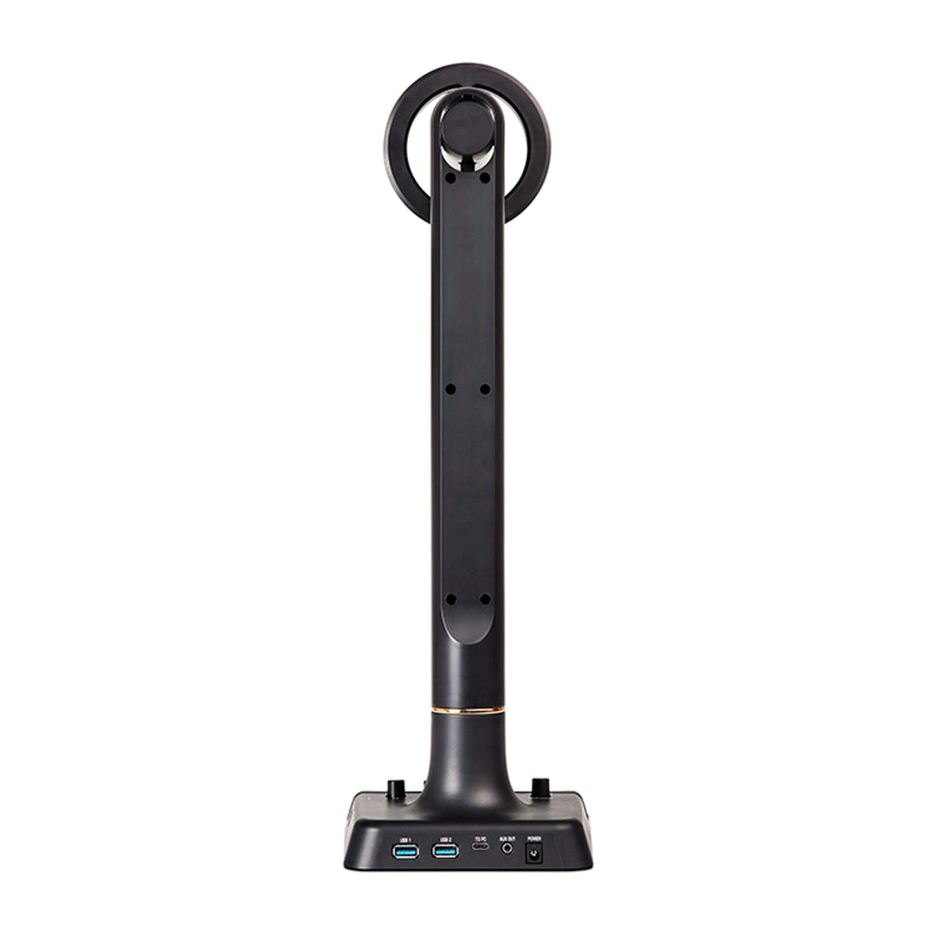 Marantz Turret Broadcast Video Streaming System