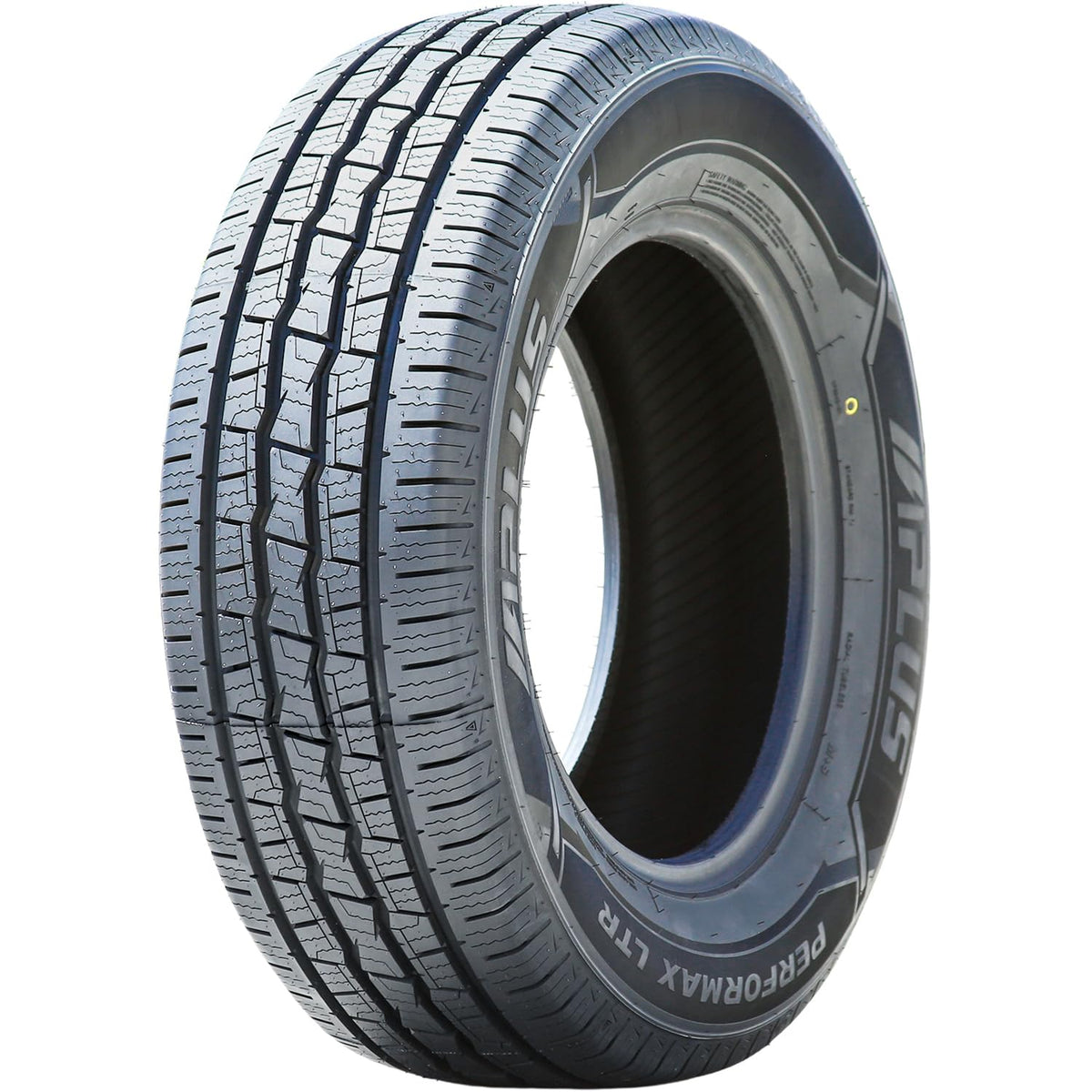 Aplus Performax LTR All-Season Highway Light Truck Radial Tire-LT245/75R16 245/75/16 245/75-16 120/116S Load Range E LRE 10-Ply BSW Black Side Wall