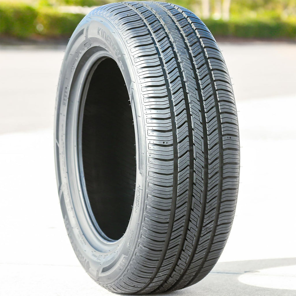 Hankook Kinergy ST (H735) All Season 225/75R15 102T Passenger Tire