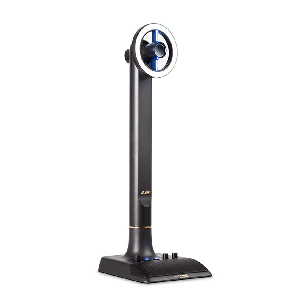 Marantz Turret Broadcast Video Streaming System