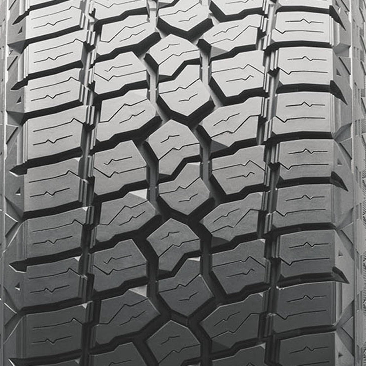 Milestar Patagonia A/T R LT275/65R20 Rugged Terrain E (10 Ply) Tire