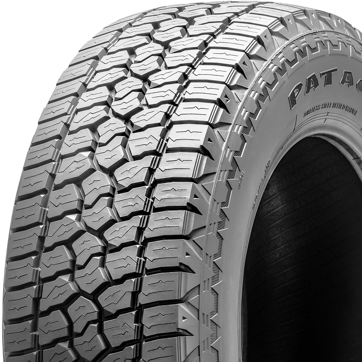 Milestar Patagonia A/T R LT275/65R20 Rugged Terrain E (10 Ply) Tire