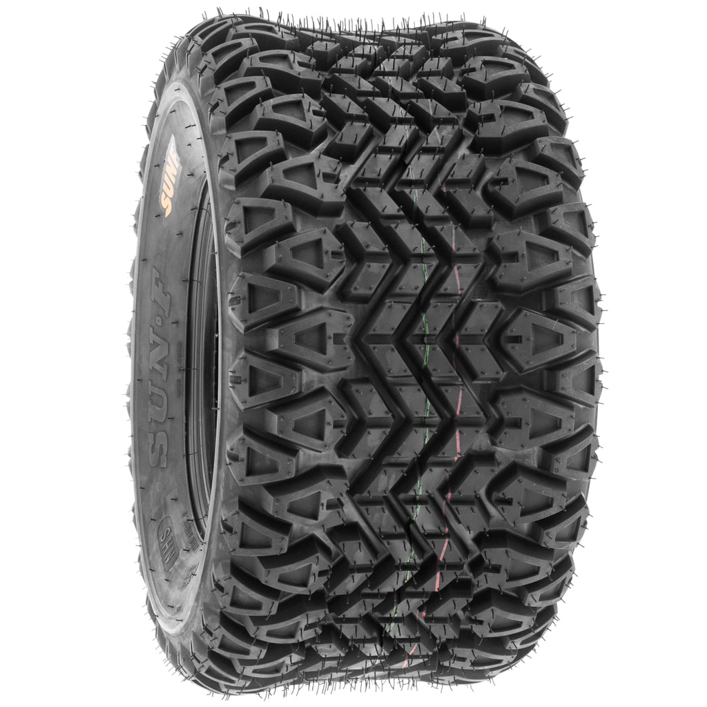 SunF 23x11-10 Tubeless 4 Ply - G003 [Set of 2]